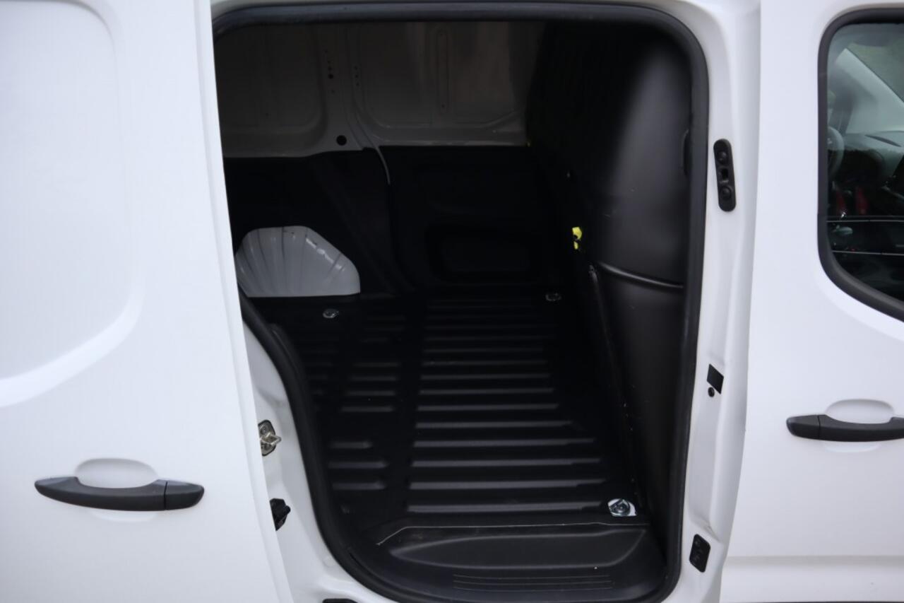 Citroen BERLINGO 1.2 PURETECH CLUB 3-PERS