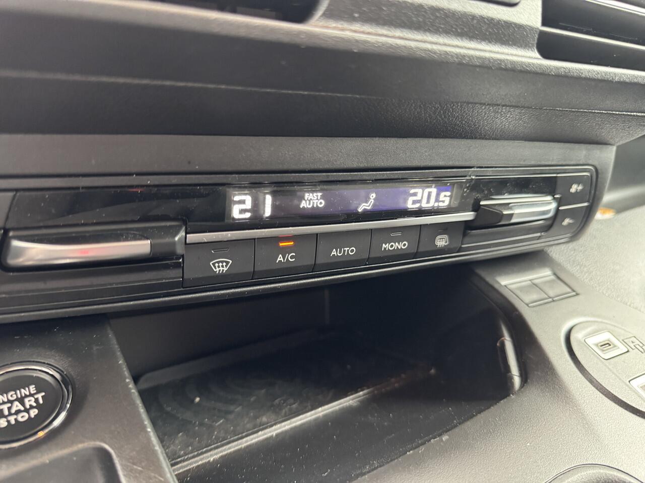 Citroen BERLINGO 1.5 BlueHDi 100 S&S Trekhaak|Camera|Carplay