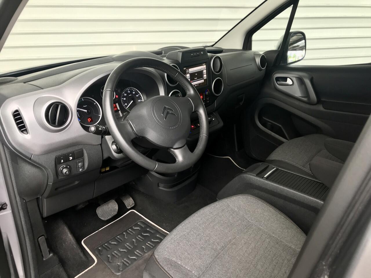 Citroen BERLINGO E-Shine 23 kWh Multispace Rijklaarprijs!