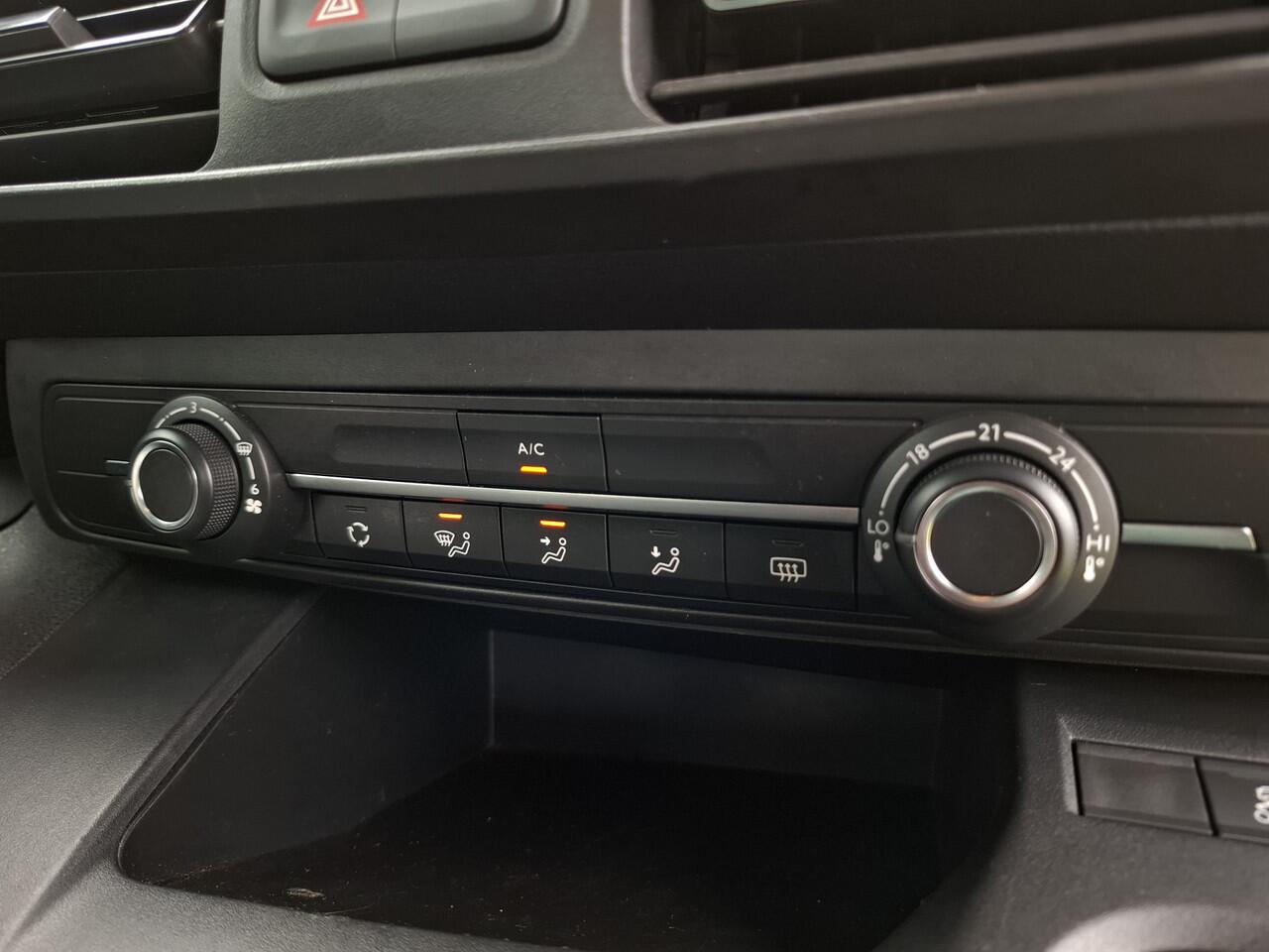 Citroen BERLINGO 1.2 PureTech 1e EIGENAAR 5 PERSOONS CRUISE AIRCO 2X SD