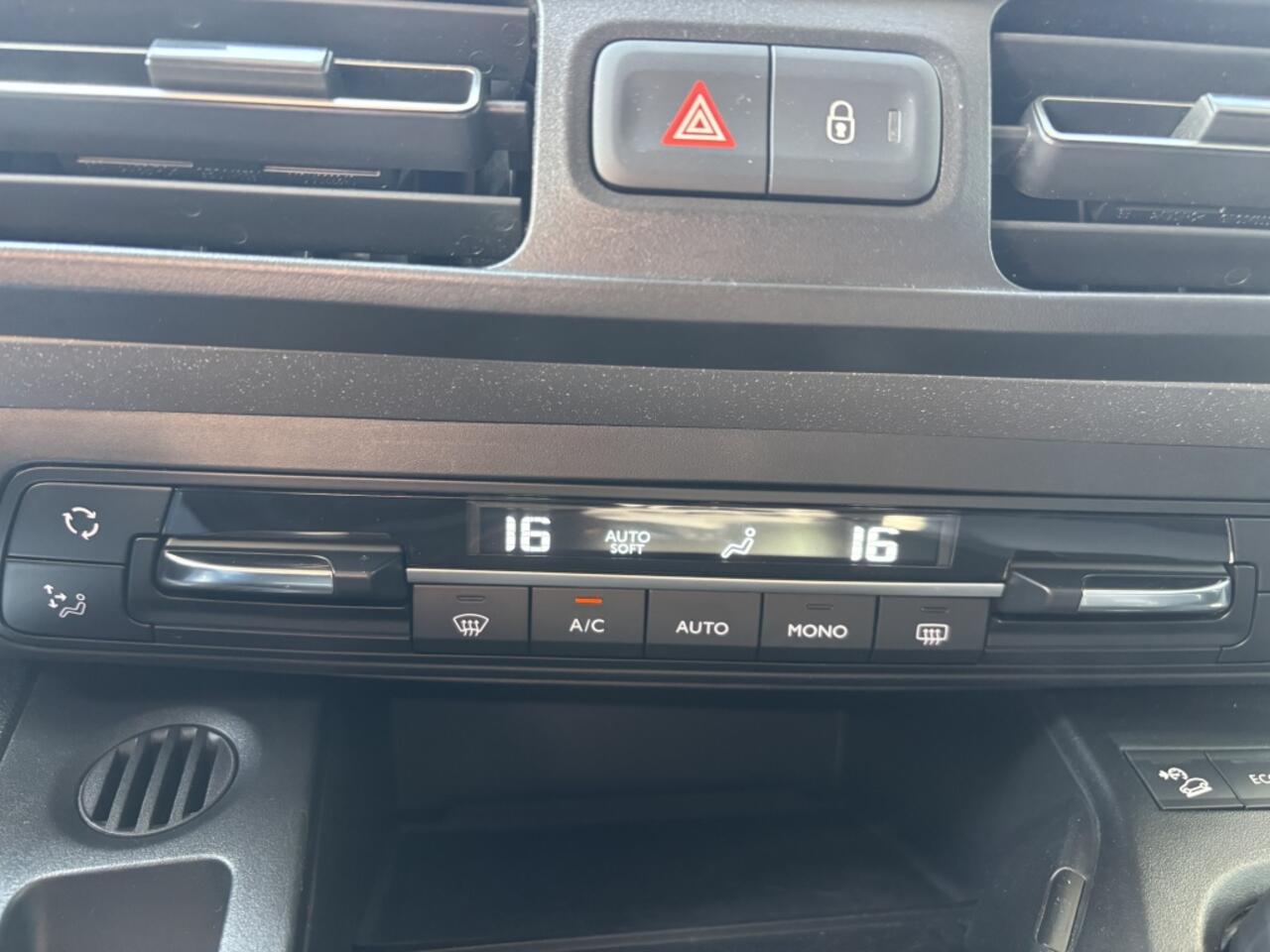 Citroen BERLINGO 1.5 Blue-HDI