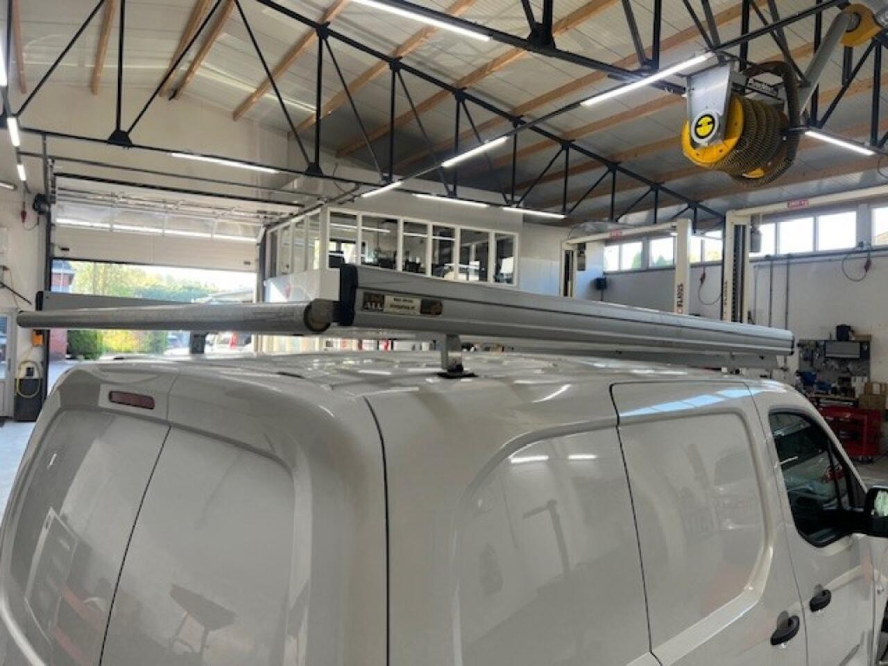 Citroen BERLINGO 1.5 BLUEHDI Club, Bluetooth, Crs.Control, Trekhaak, Schuifdeur