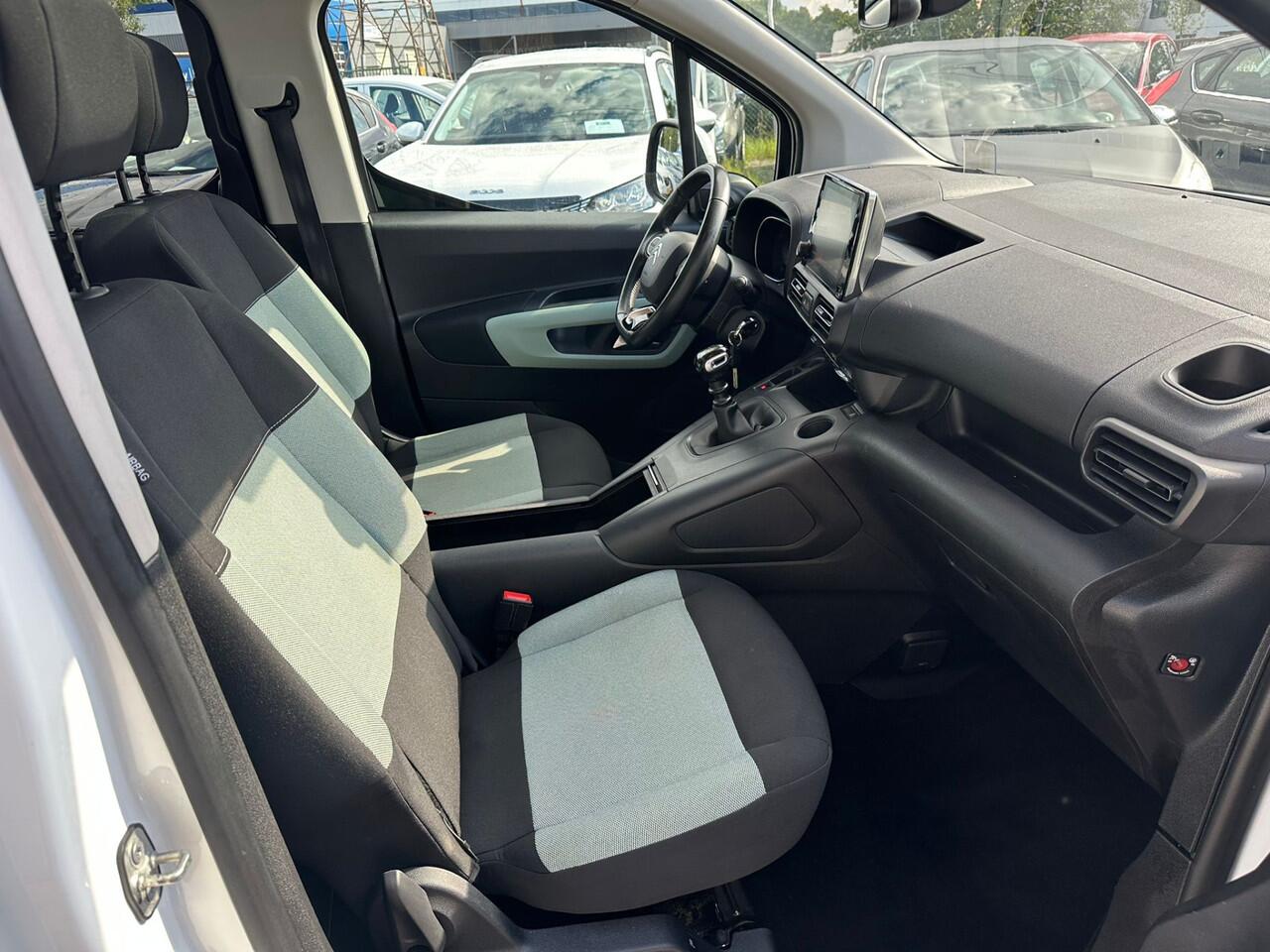 Citroen BERLINGO 1.2 PureTech XTR panoramadak