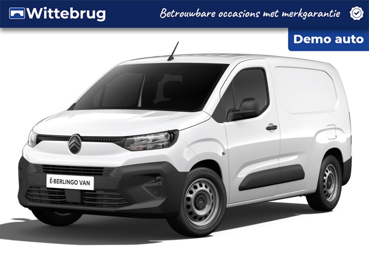 citroen-berlingo-ë-berlingo-136-l2-