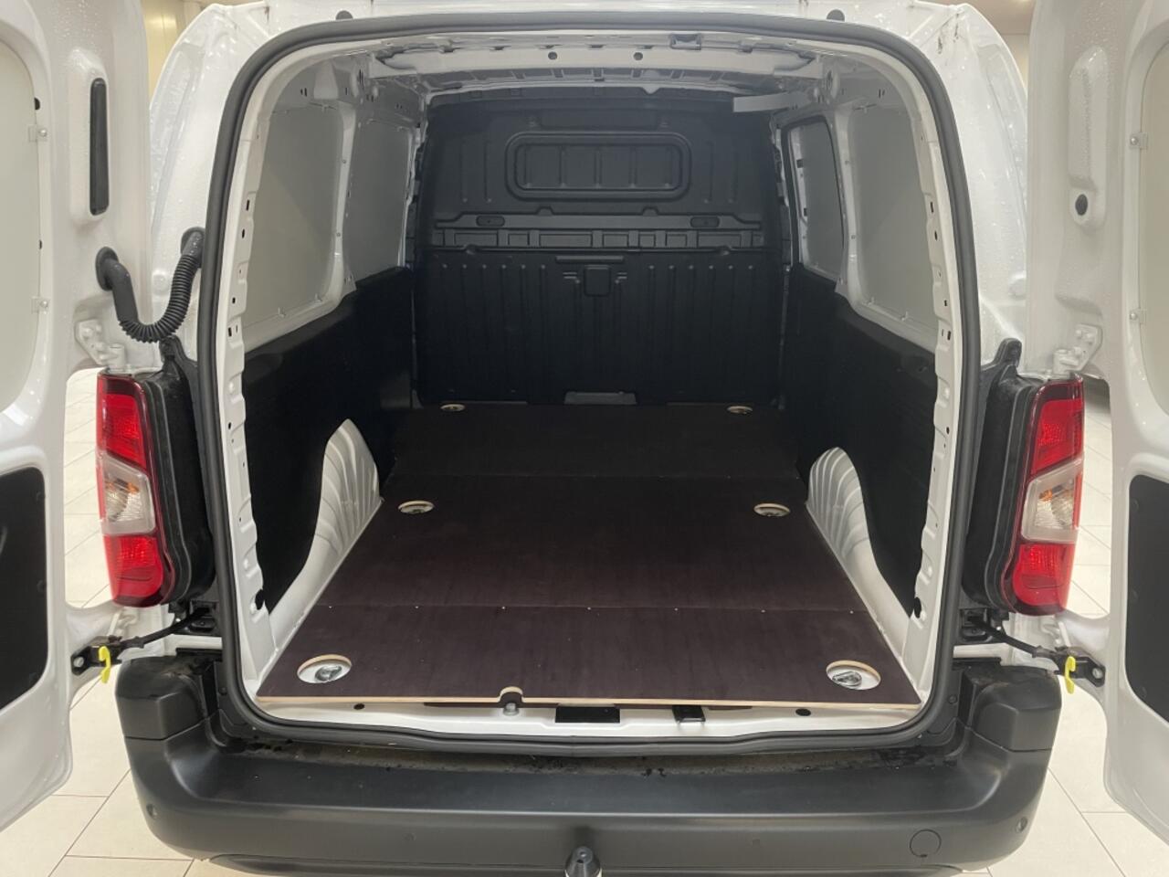 Citroen BERLINGO 1.5 BlueHDi 100 [ L2 I BPM VRIJ I TREKHAAK I BETIMMERING ]