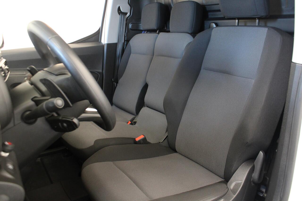 Citroen BERLINGO 1.2 PureTech Club automaat