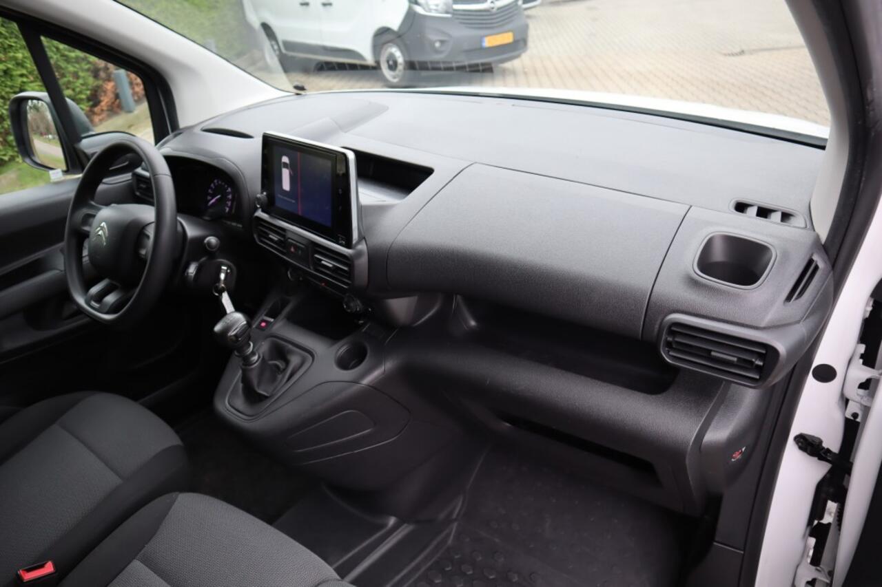 Citroen BERLINGO 1.2 PURETECH CLUB 3-PERS