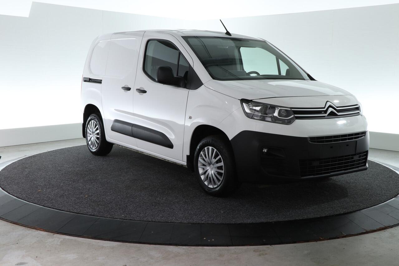 Citroen BERLINGO 1.2 PureTech Club | MARGE | AIRCO | CARPLAY | PDC |
