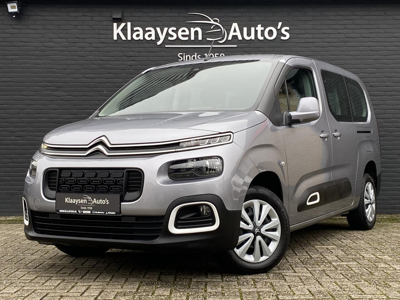 citroen-berlingo-xl-1.2-puretech-li