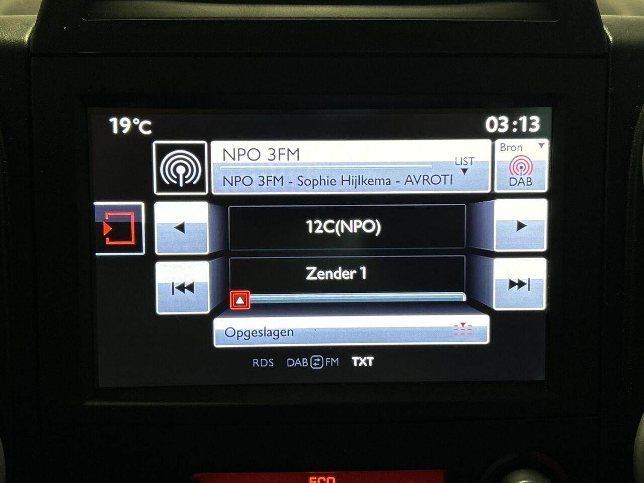 Citroen BERLINGO e-Berlingo Feel 23 kWh | Parkeersensor achter | Cruise control | Navigatie | Soh (batterijcheck) 85,8 %