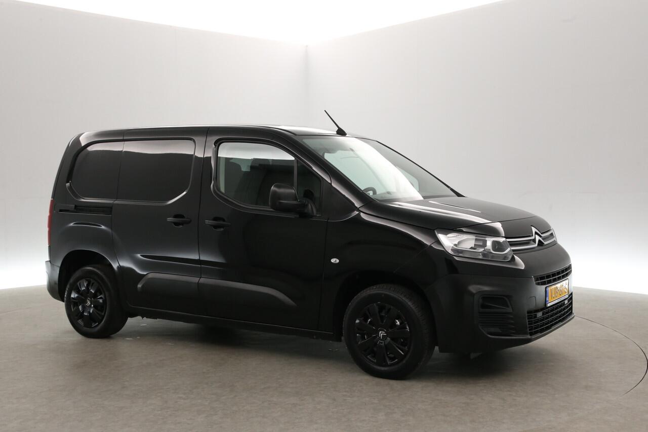 Citroen BERLINGO 1.5 BlueHDI | Airco | Cruise | Elektrpakket | Schuifdeur