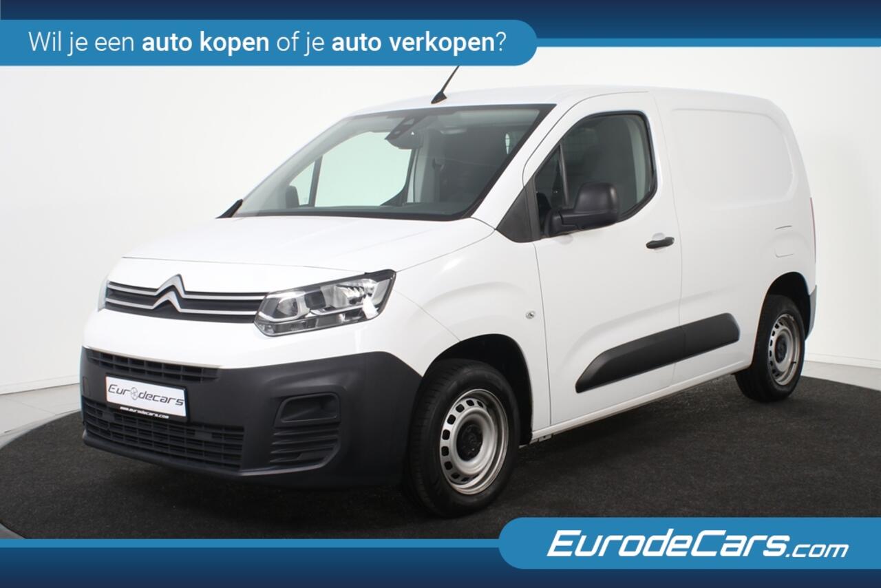 citroen-berlingo-110-s&s-l1-benzine