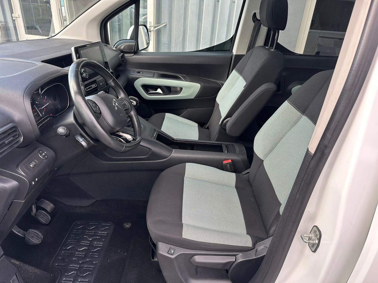 Citroen BERLINGO 1.2 PureTech XTR panoramadak