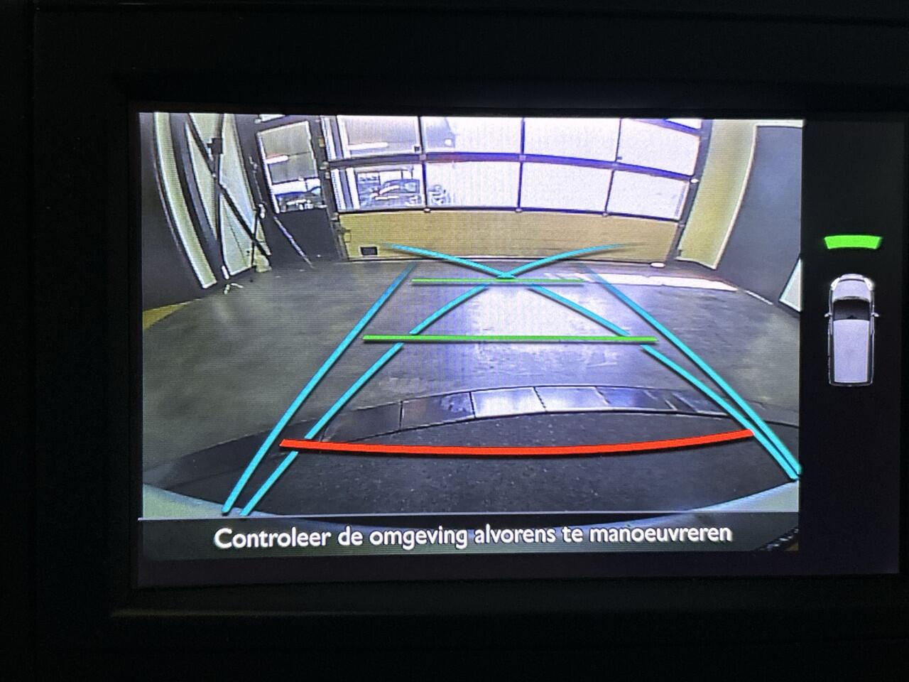 Citroen BERLINGO e-Berlingo Feel 23 kWh | Parkeersensor achter | Cruise control | Navigatie | Soh (batterijcheck) 85,8 %