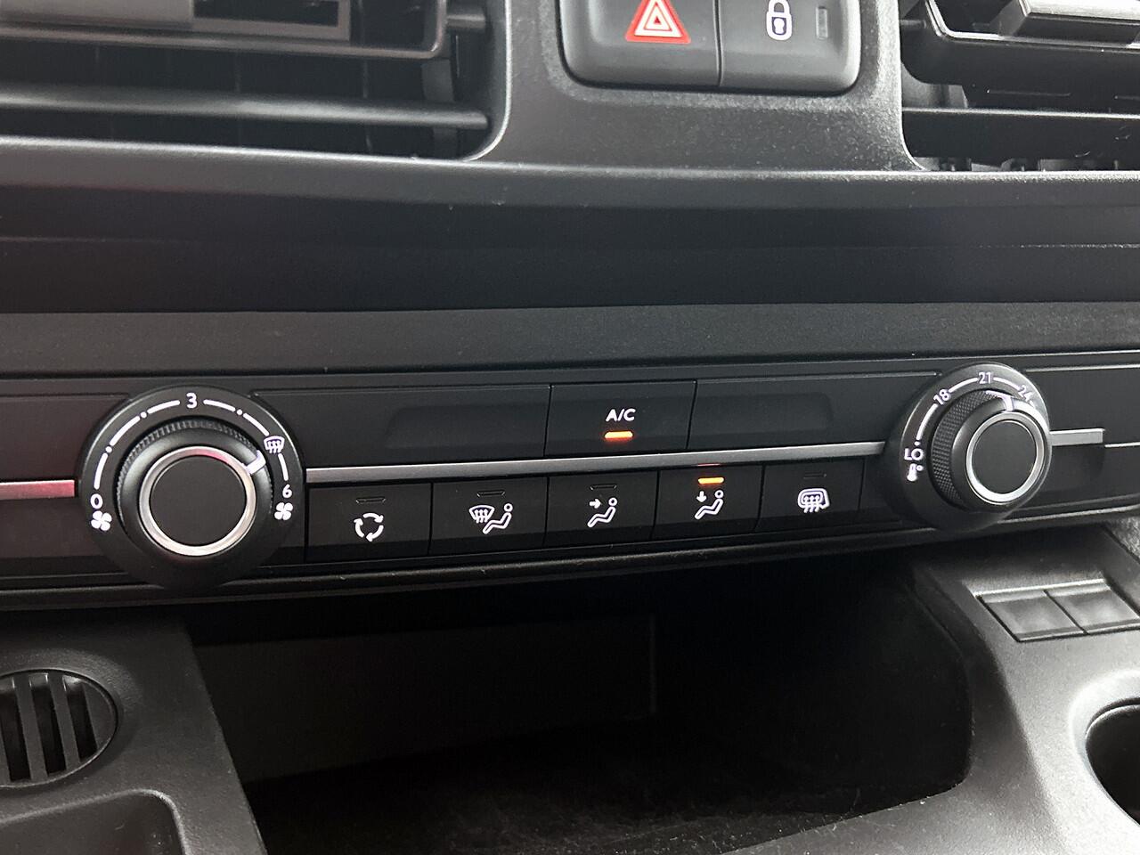 Citroen BERLINGO BlueHDI 100 PK Club | Rijklaar | Apple Carplay / Android Auto | Imperiaal