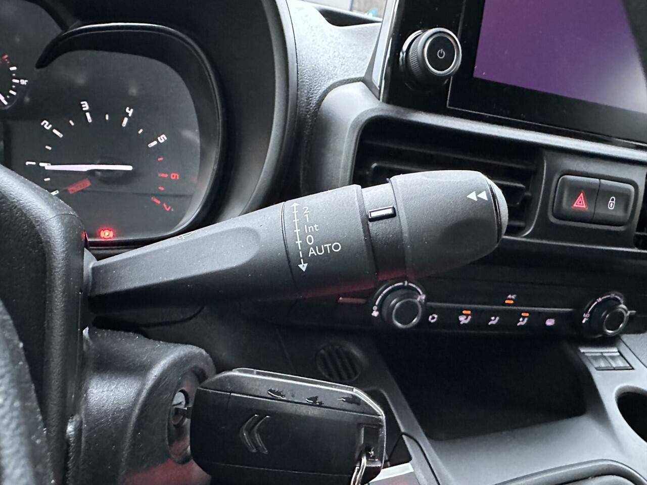 Citroen BERLINGO 1.5 BlueHDI 100 Pk Club All-in Prijs Navi/Cruise/Apple carplay Android auto Eurorepar