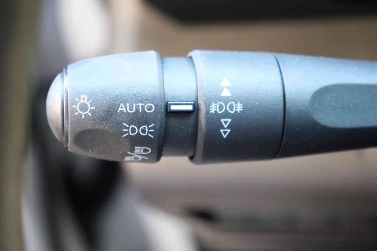 Citroen BERLINGO 1.5 BlueHDI 77pk Club