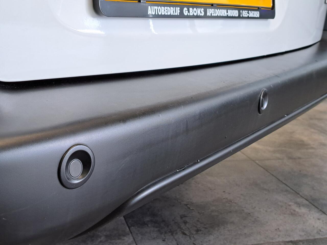 Citroen BERLINGO Full Electric Club Lang Clima Cruise Bluetooth TCR PDC