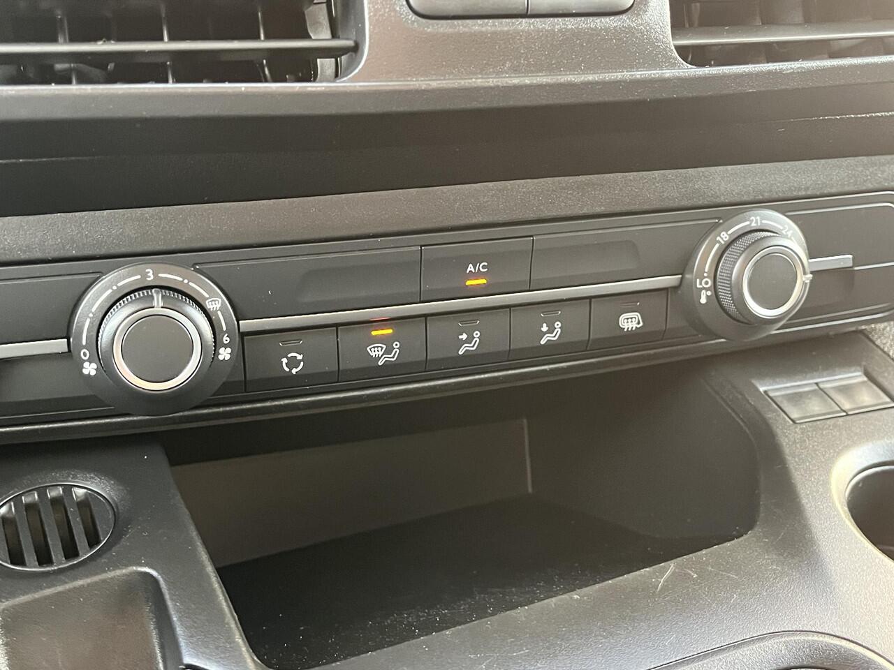 Citroen BERLINGO 1.2 PureTech Club*A/C*CRUISE*CARPLAY*