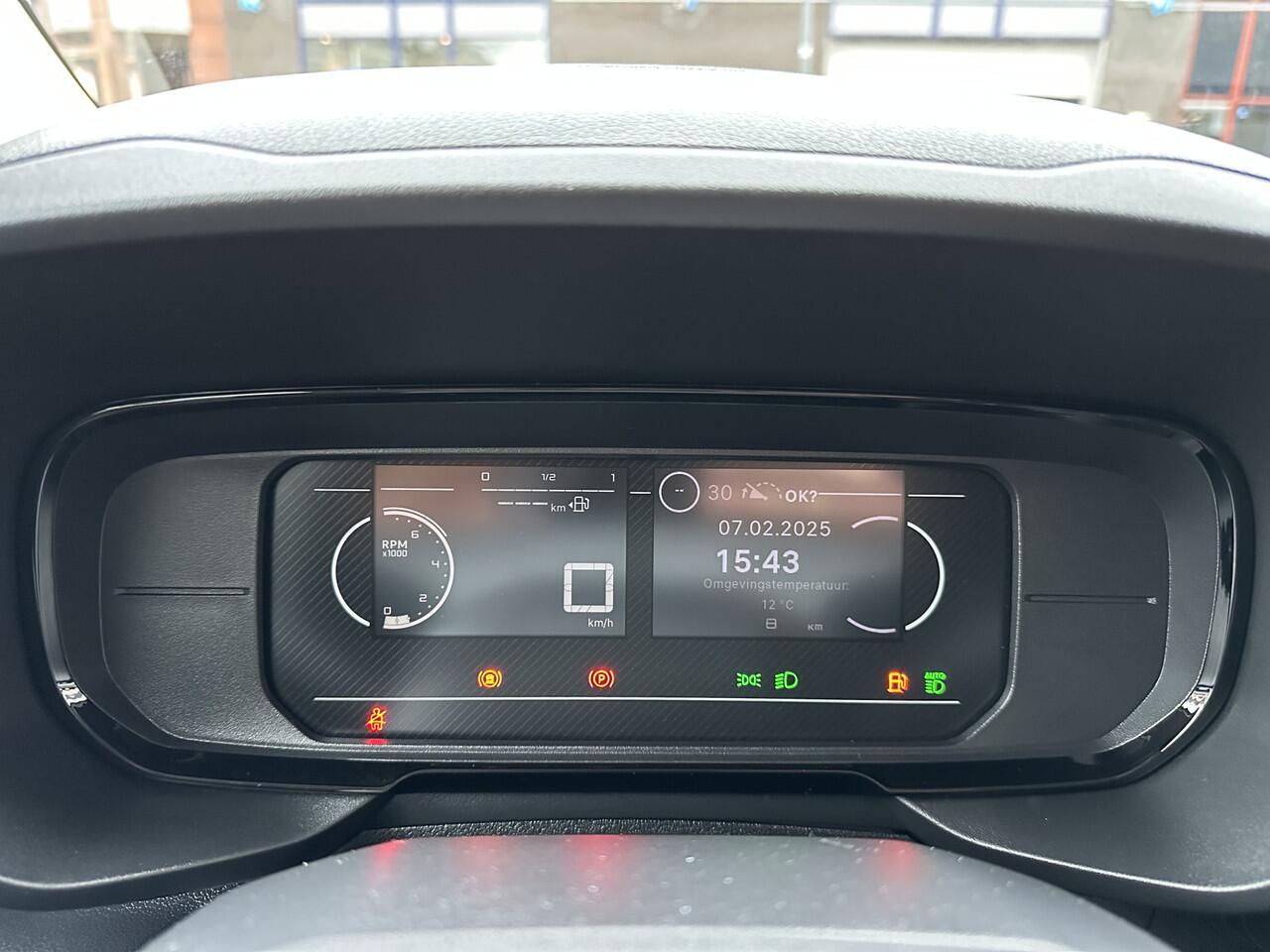 Citroen BERLINGO XL 1.5 BlueHDi 100 Pk All-in Prijs Airco/Cruise/Parkeer sens a Eurorepar