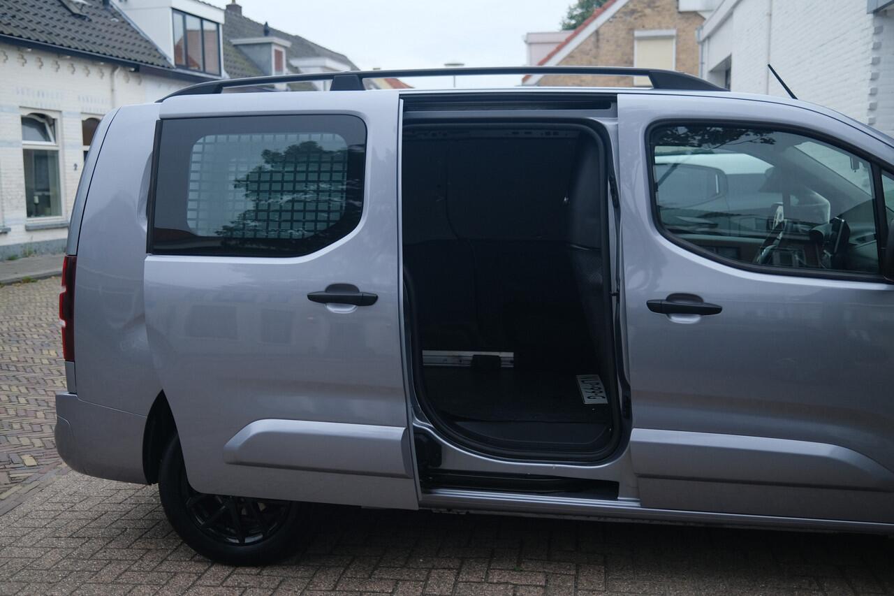 Citroen BERLINGO BlueHDI 130 Club XL Automaat-8 Trekhaak | Navi | Apple Carplay Android Auto