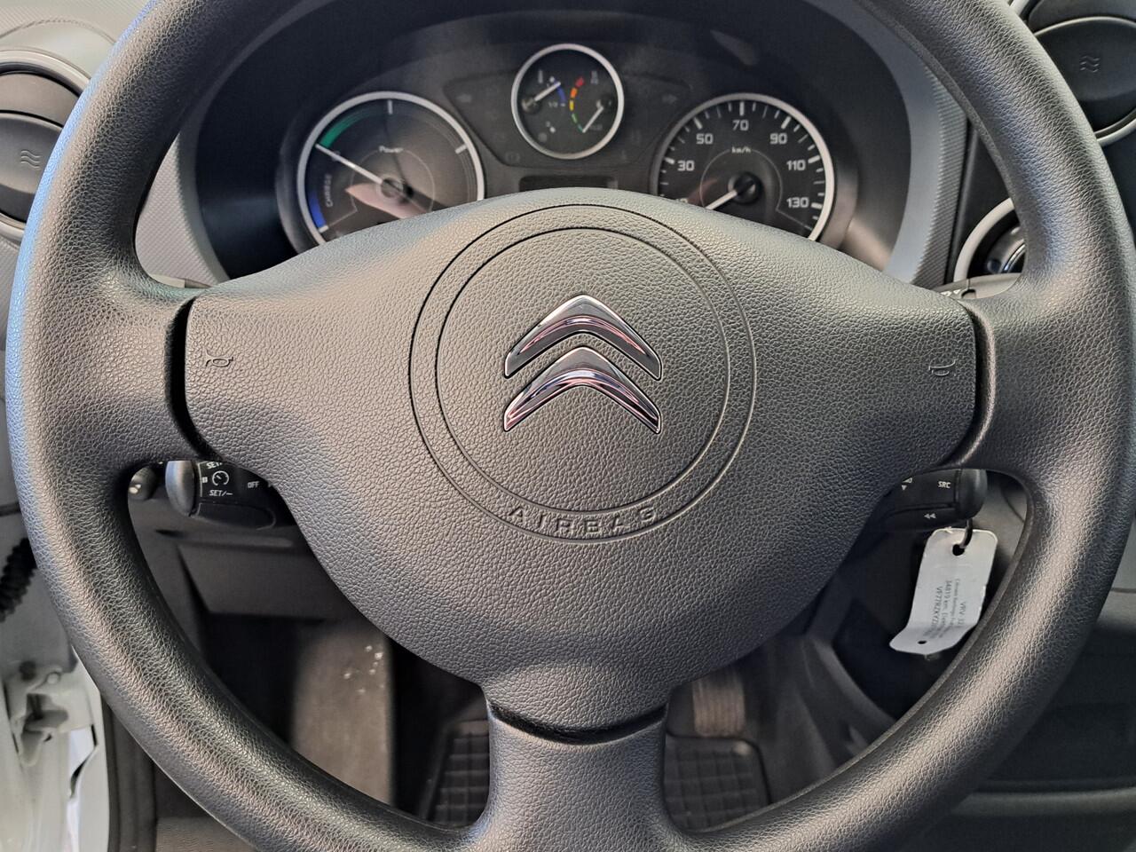 Citroen BERLINGO Full Electric Club Lang Clima Cruise Bluetooth TCR PDC