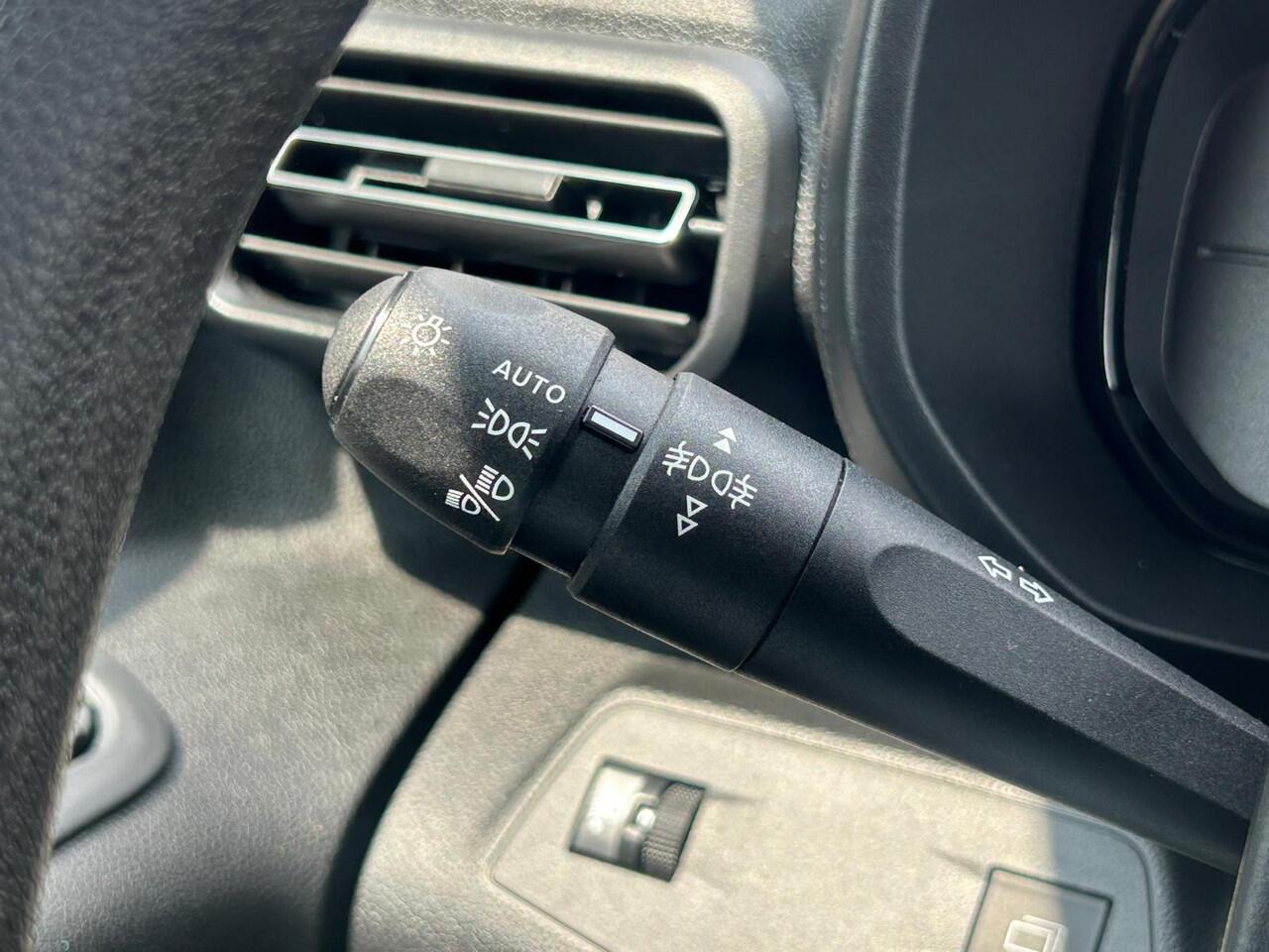 Citroen BERLINGO 1.5 BlueHDi 100 L1 | Euro6 | BPM vrij | Nieuw model | Zeer compleet | Prijs is rijklaar