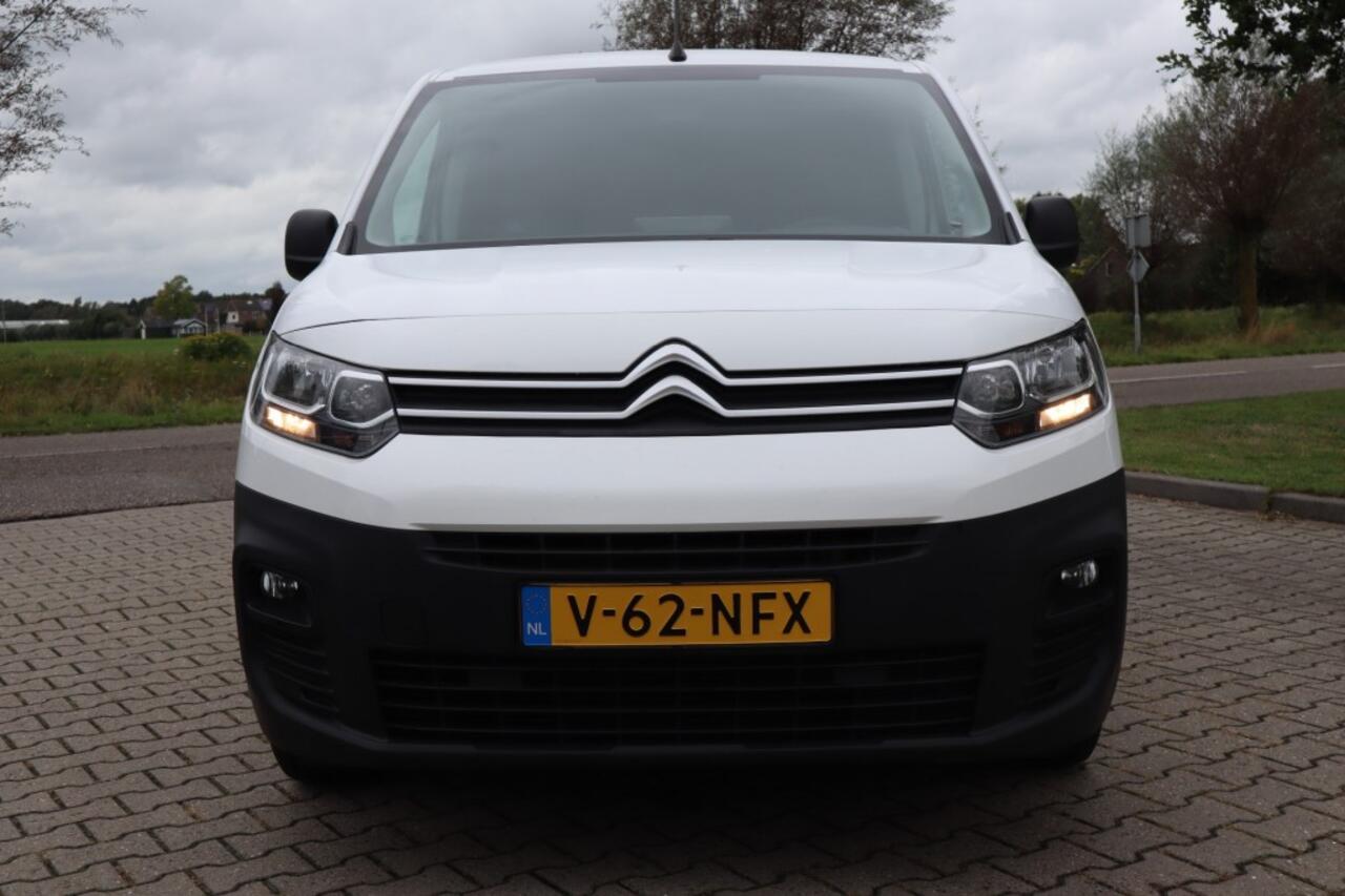 Citroen BERLINGO 1.2 PURETECH CLUB 3-PERS