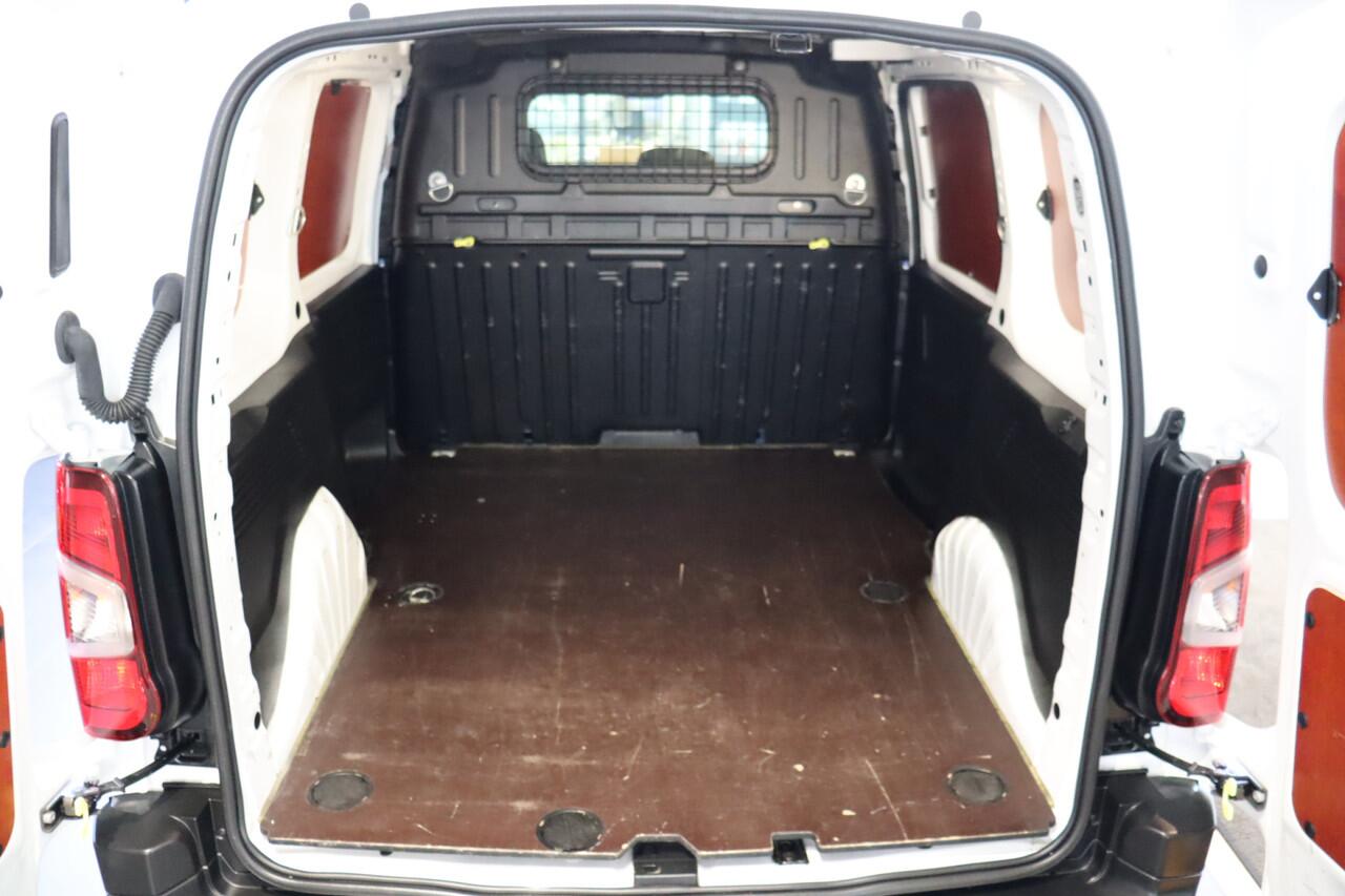 Citroen BERLINGO 1.5 BlueHDI 77pk Club