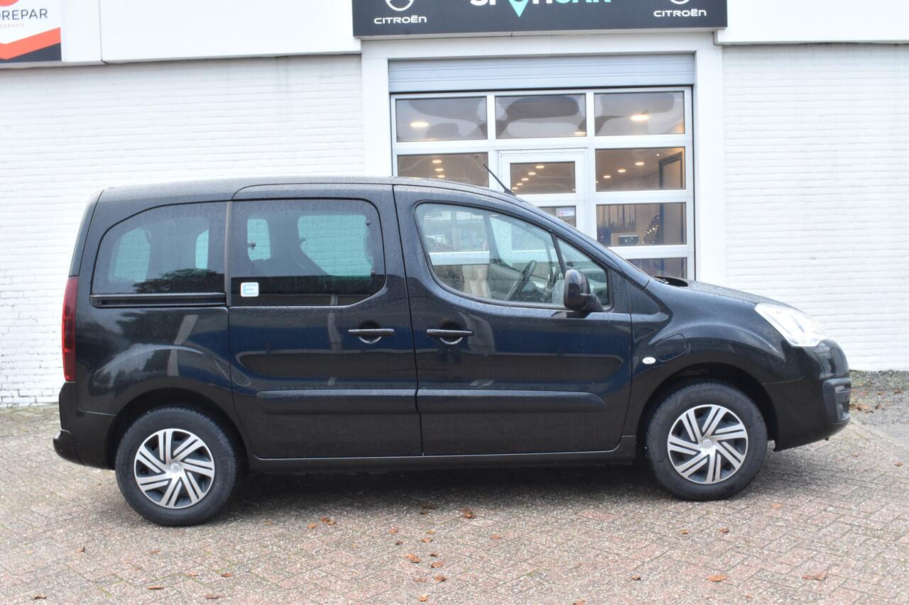 Citroen BERLINGO E-Feel 23 kWh Navi | Airco | Parkeerhulp V+A | Camera achter |