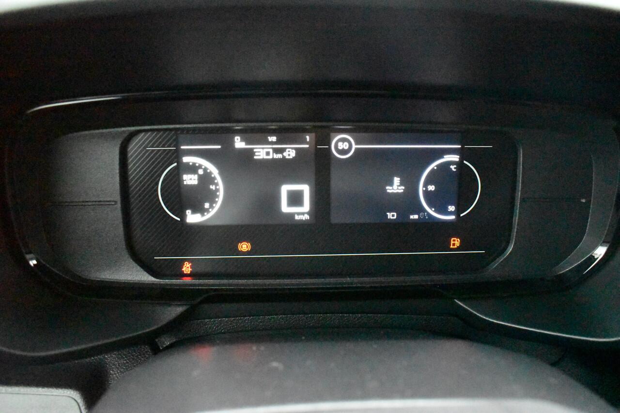 Citroen BERLINGO BlueHDi 100 XL Airco | Parkeerhulp | Docking station | ** Nieuwe auto | 2x te koop