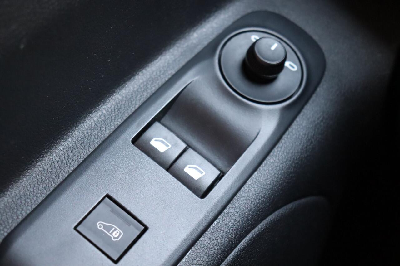 Citroen BERLINGO 1.5 BlueHDI 77pk Club