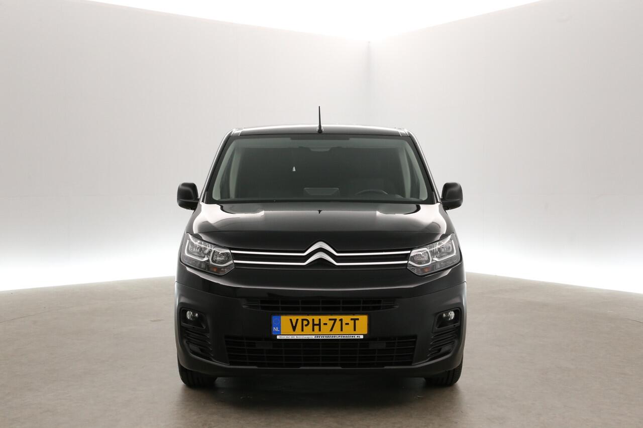 Citroen BERLINGO 1.5 BlueHDI 102PK | Airco | Cruise | Carplay | Elektrpakket | Schuifdeur
