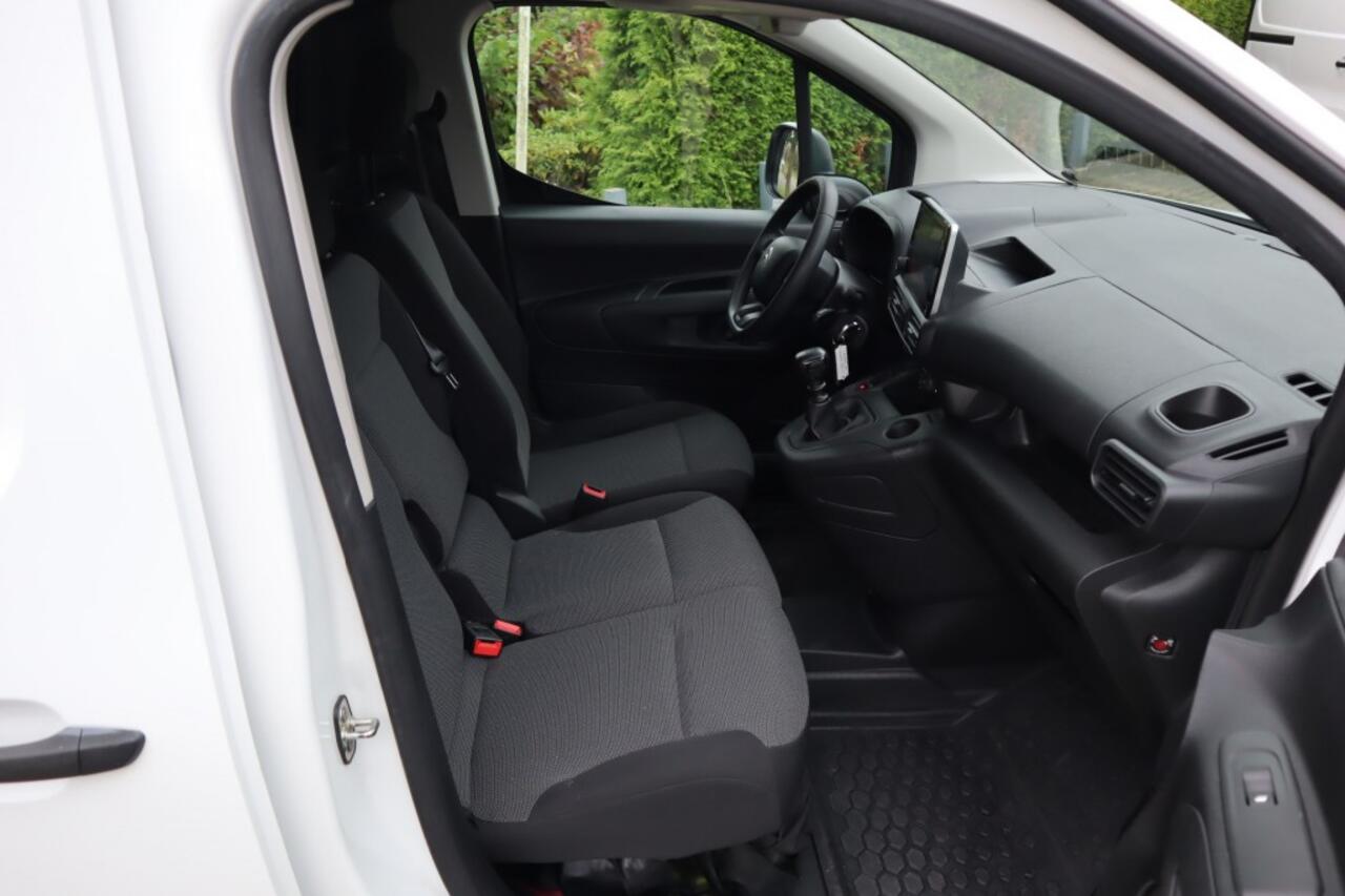 Citroen BERLINGO 1.2 PURETECH CLUB 3-PERS