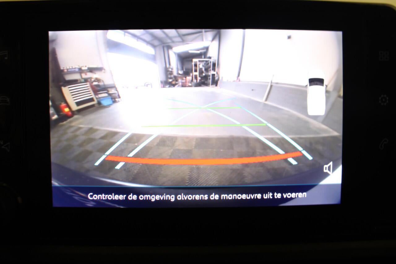 Citroen BERLINGO 1.2 PureTech Club