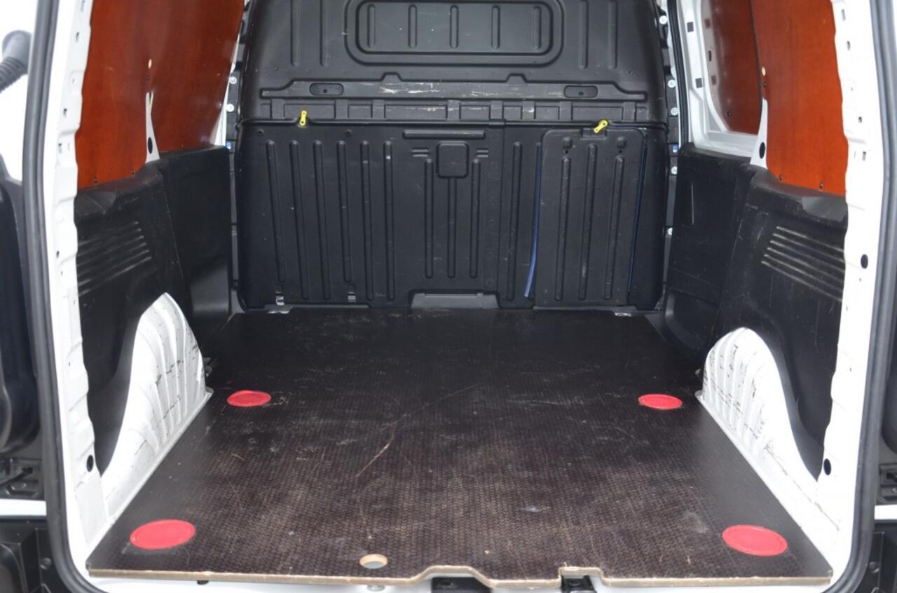 Citroen BERLINGO 1.2 Pure Tech Benzine ***BPM VRIJ****