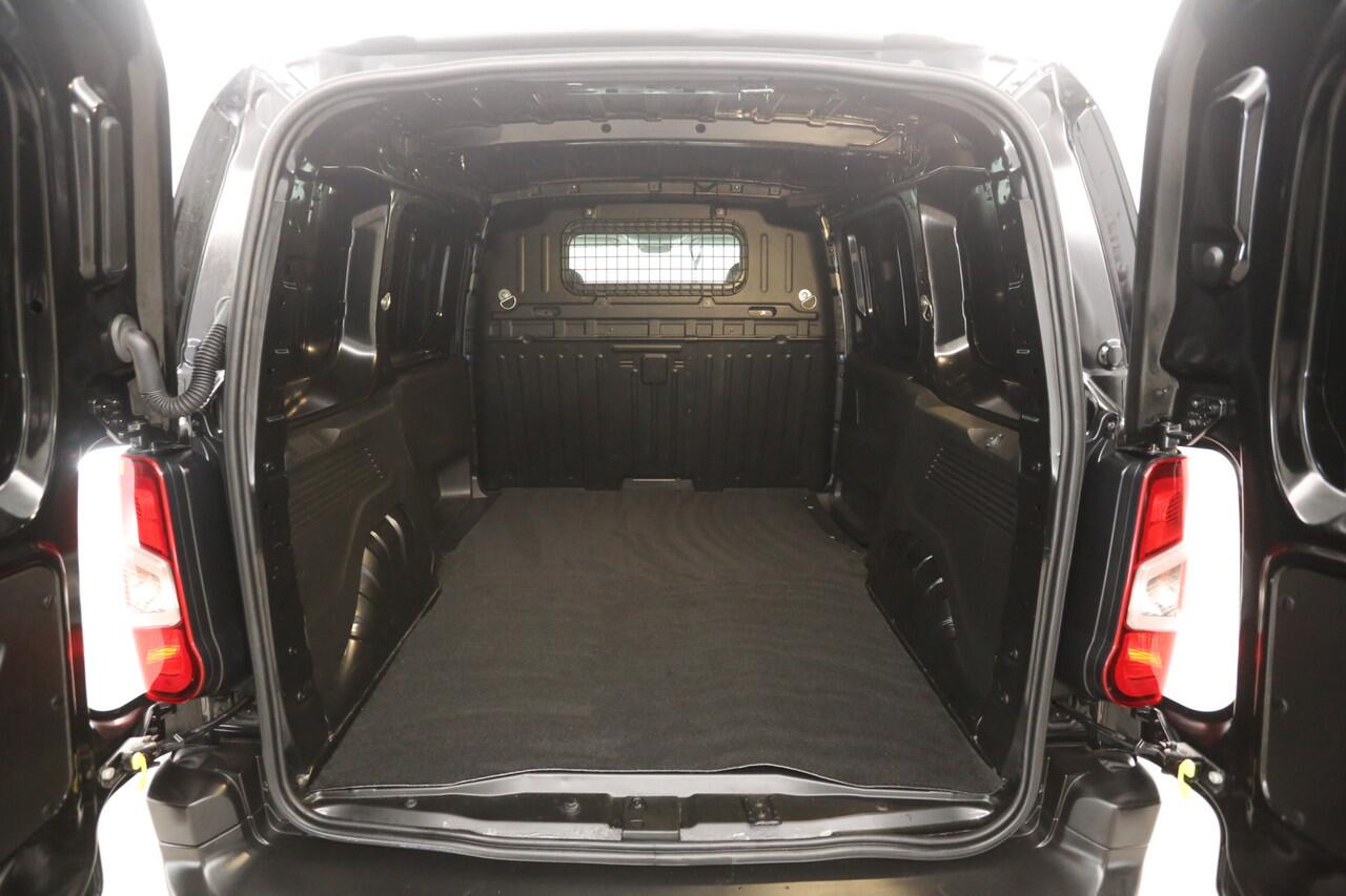 Citroen BERLINGO 1.5 BlueHDI | Euro6 | Airco | Cruise | Elektrpakket | Schuifdeur