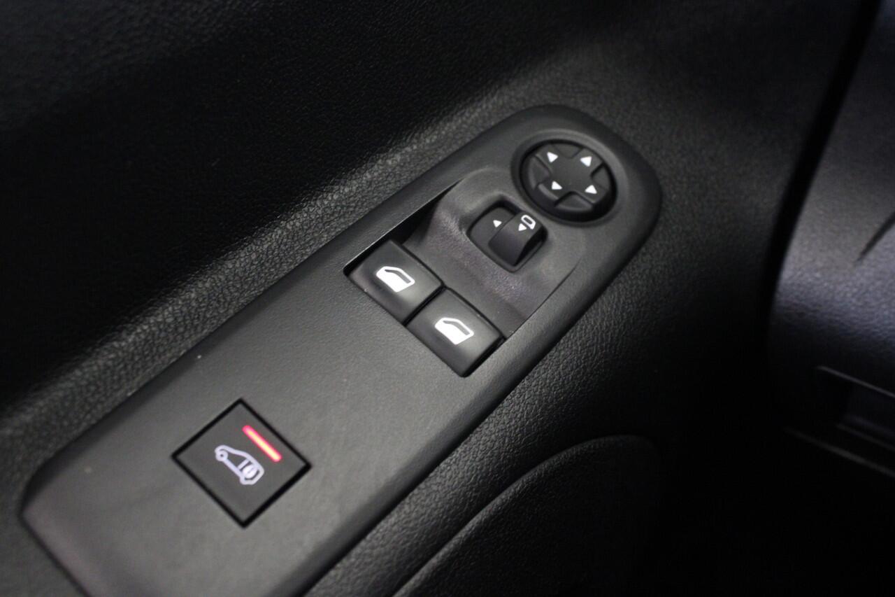 Citroen BERLINGO 1.2 PureTech Club automaat