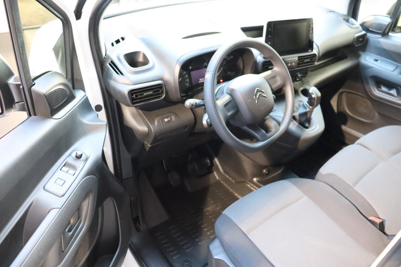 Citroen BERLINGO 1.5 BlueHDI 77pk Club