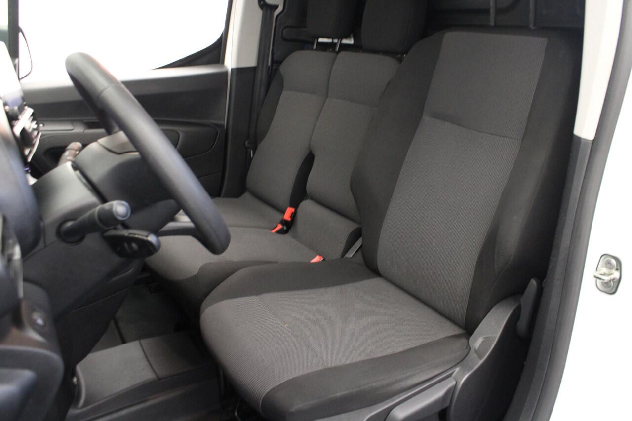 Citroen BERLINGO 1.2 PureTech Club