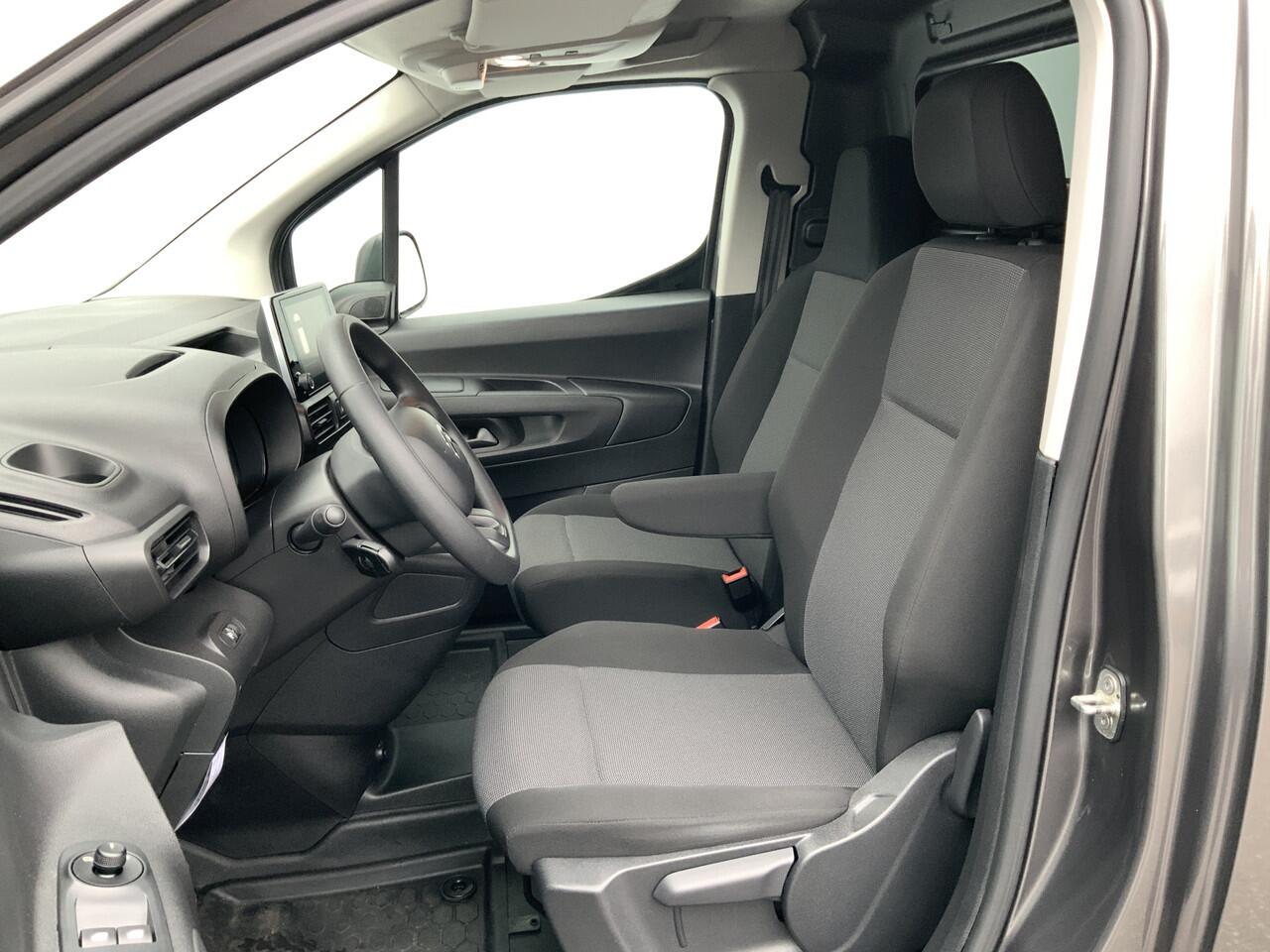 Citroen BERLINGO MARGE !! 1.5 BlueHDI Club Airco Ctruise Trekhaak 1230 kg Euro 6