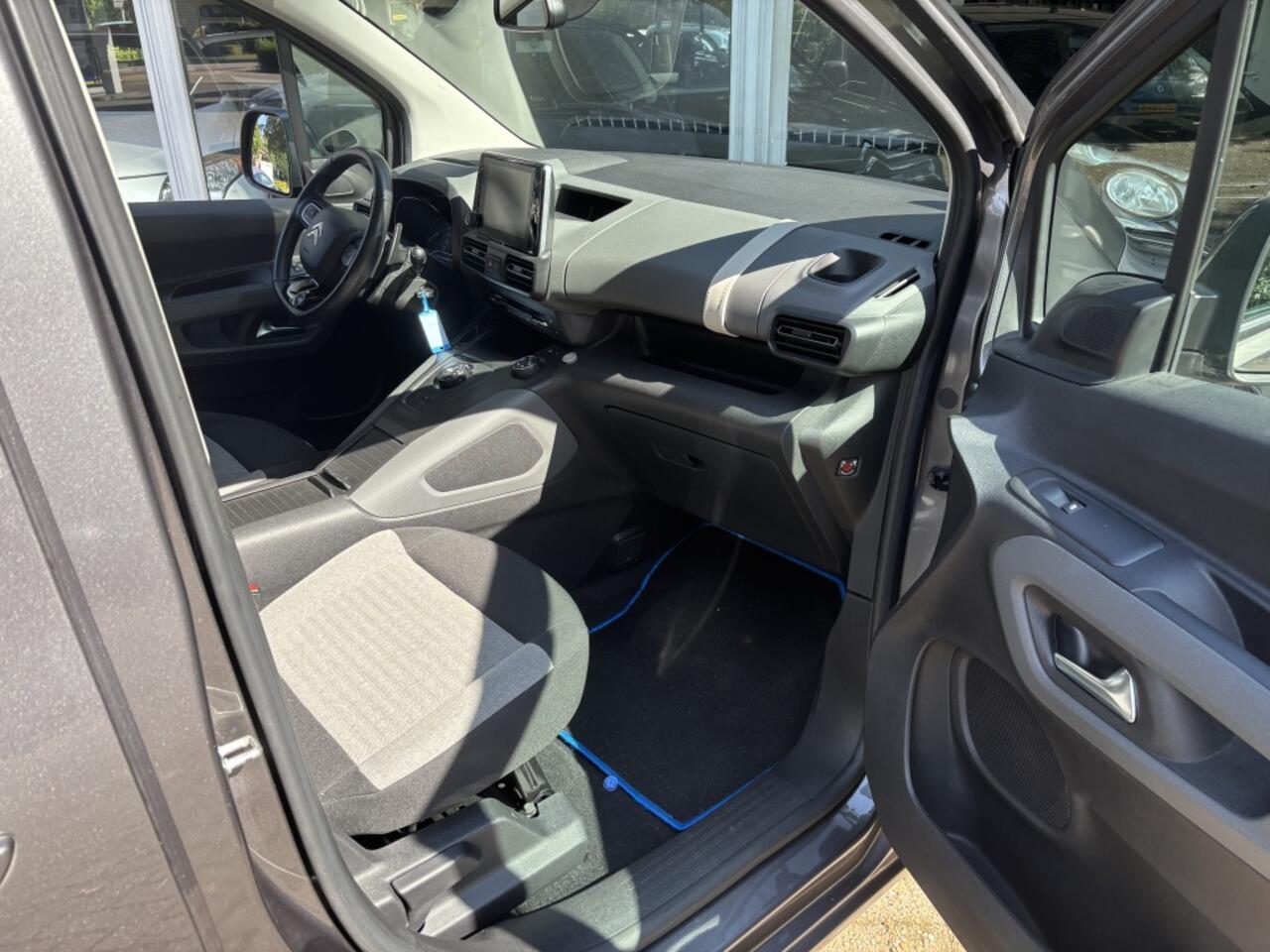 Citroen BERLINGO 1.5 Blue-HDI