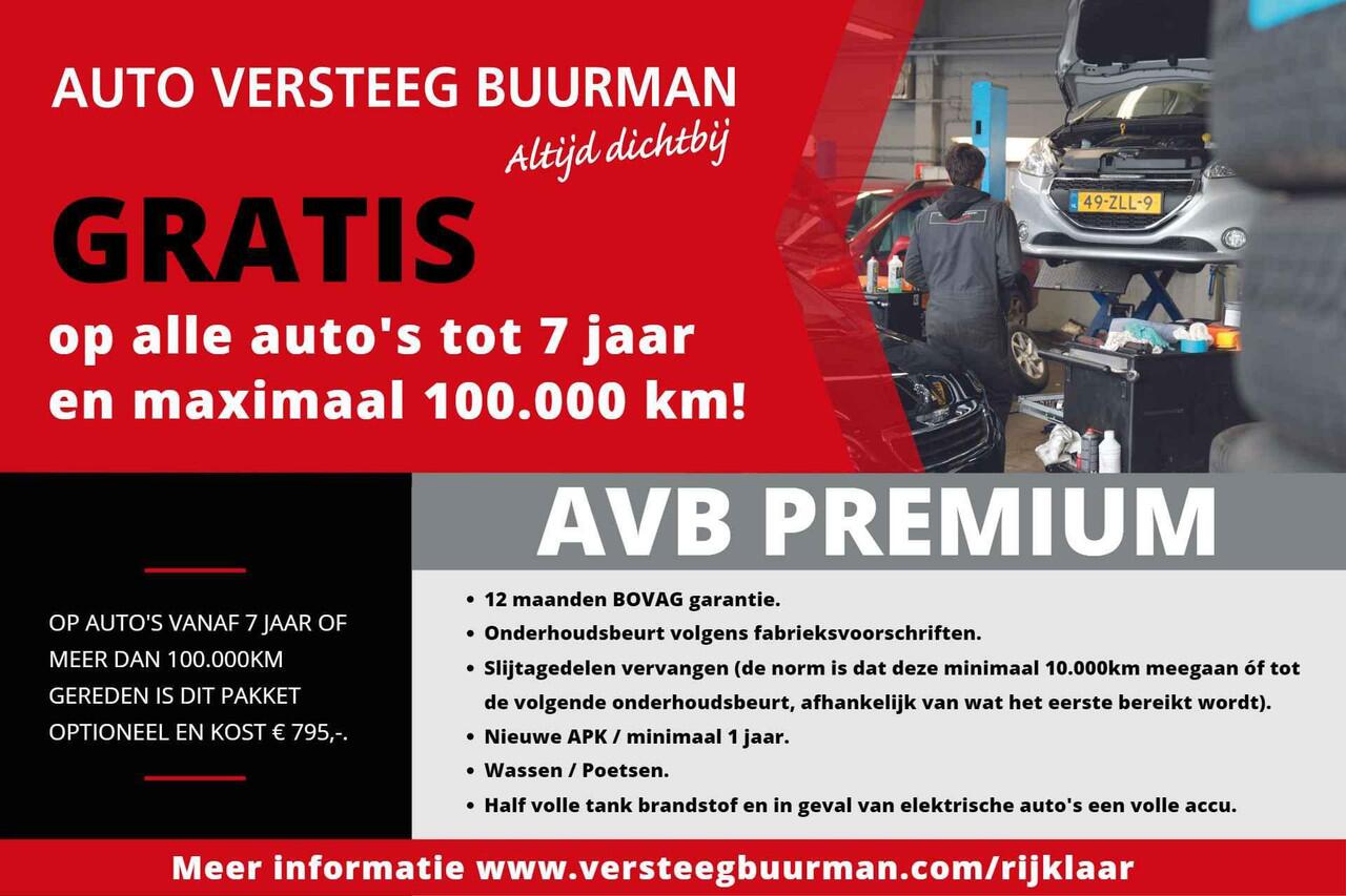 Citroen BERLINGO 1.5 BlueHDi 100PK L1 Achteruitrijcamera, Keyless Entry & Start, Draadloze Telefoonlader, Apple Carplay, Android Auto