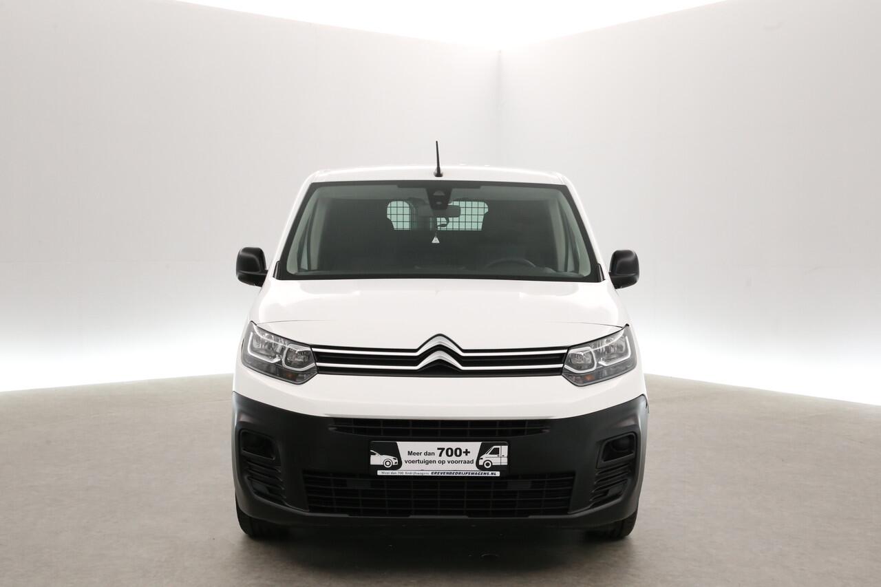 Citroen BERLINGO 1.2 PureTech Club | 111PK | Benzine | Airco | Cruise | Parkeersens.