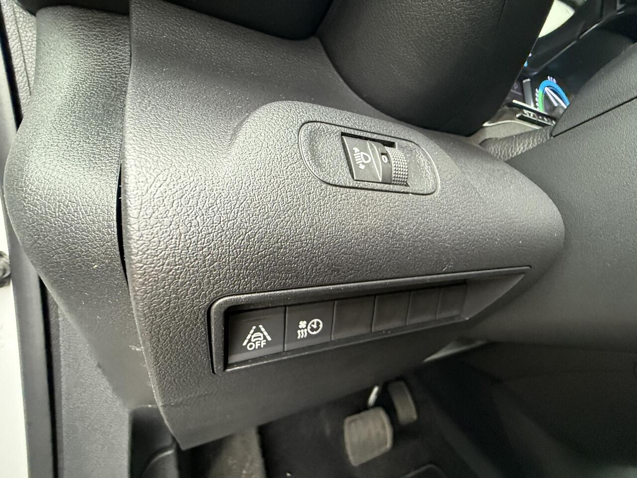 Citroen BERLINGO ë-Berlingo Feel 50 kWh / ALL-IN RIJKLAARPRIJS /Airco/Camera/Groot Scherm/Parkeersensoren/320km actieradius