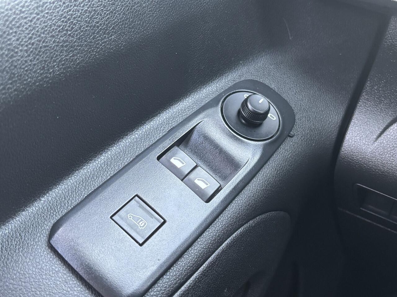 Citroen BERLINGO 1.5 BlueHDI 102 PK Club XL L2 | Apple Carplay | Navi | Cruise | Airco