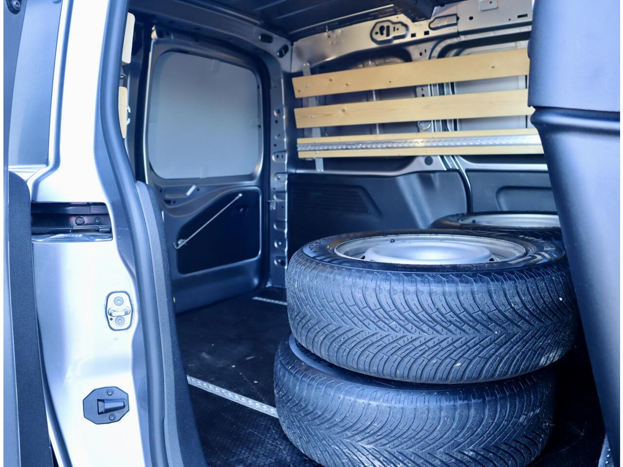 Citroen BERLINGO 1.5 HDI MARGE-BTW VRIJ CRUISE AIRCO