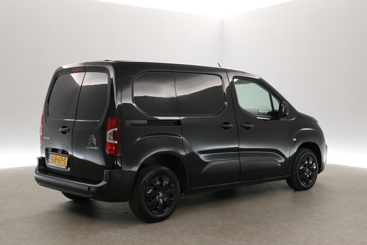 Citroen BERLINGO 1.5 BlueHDI | Euro6 | Airco | Cruise | Elektrpakket | Schuifdeur