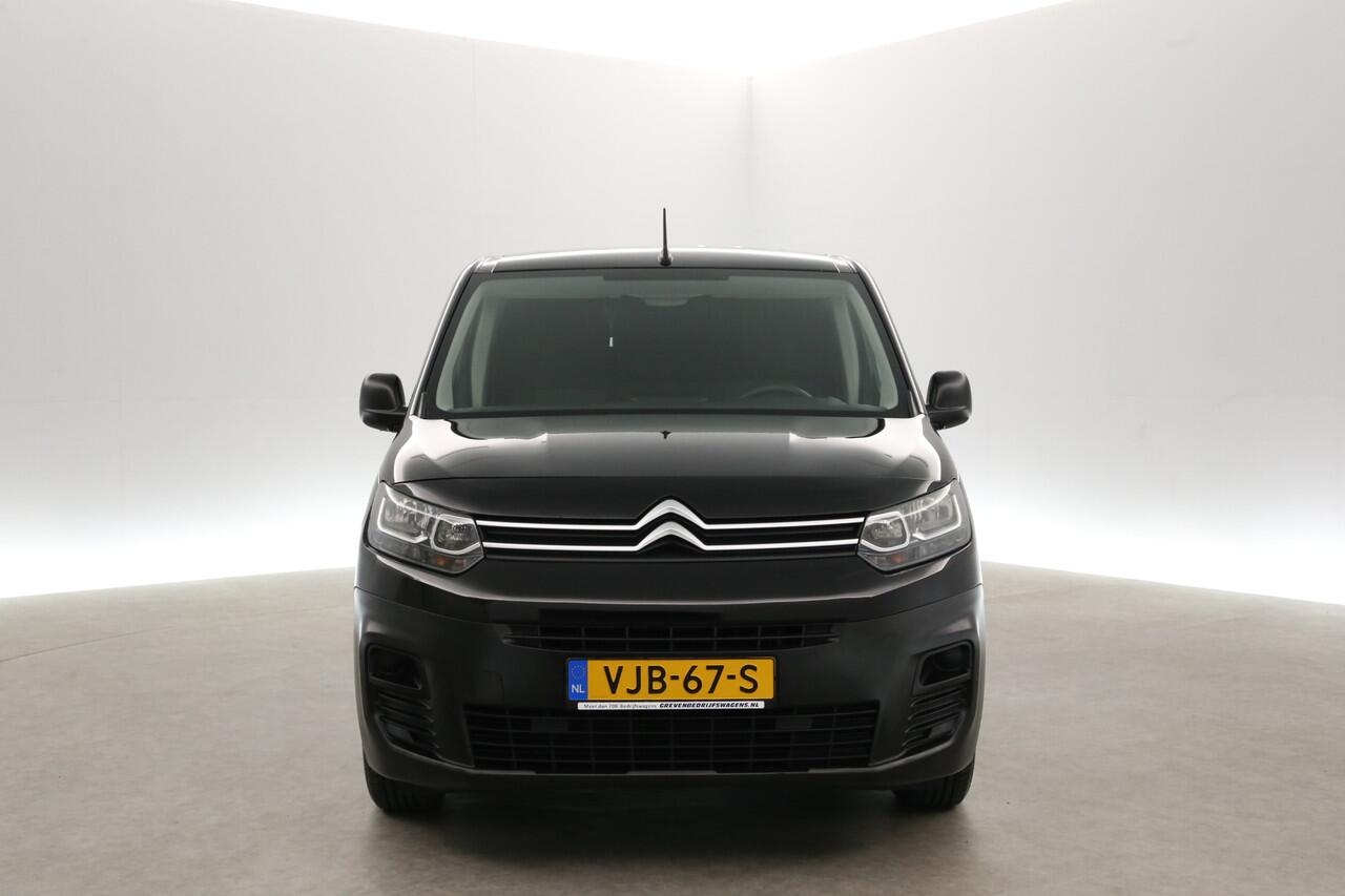 Citroen BERLINGO 1.5 BlueHDI | Euro6 | Airco | Cruise | Elektrpakket | Schuifdeur