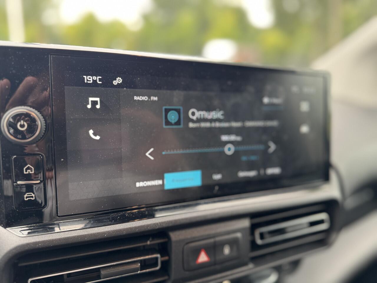 Citroen BERLINGO 1.5 BlueHDi 100 S&S Trekhaak|Camera|Carplay